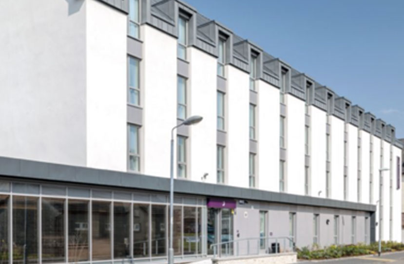 Premier Inn