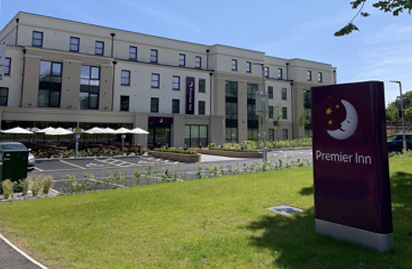 Premier Inn