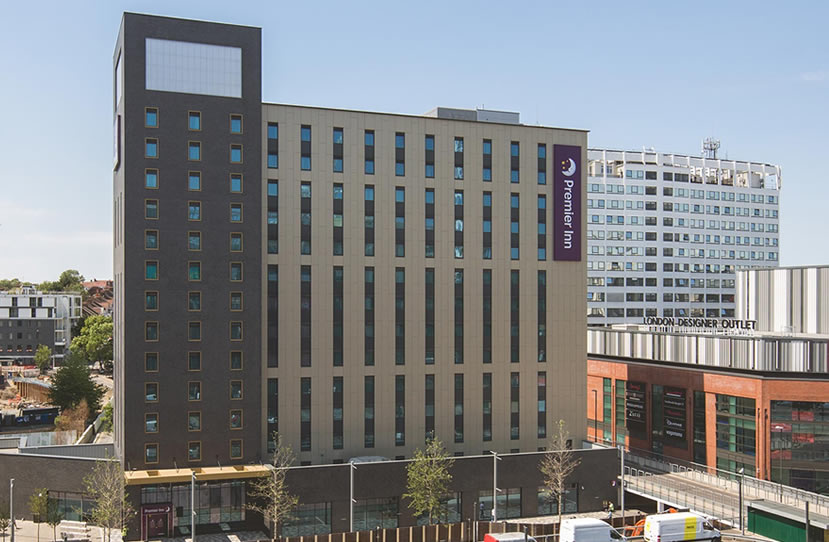 premier inn