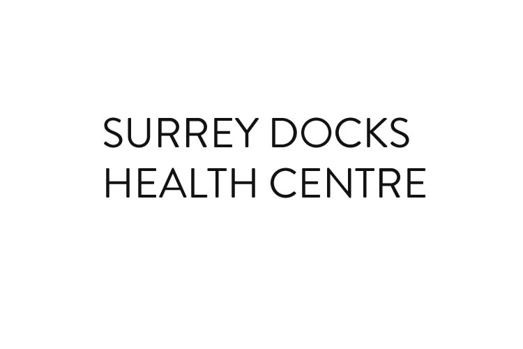 Surrey Docks Health Centre